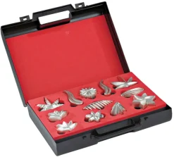 Coffret Easy Fleurs Mallard Ferrière