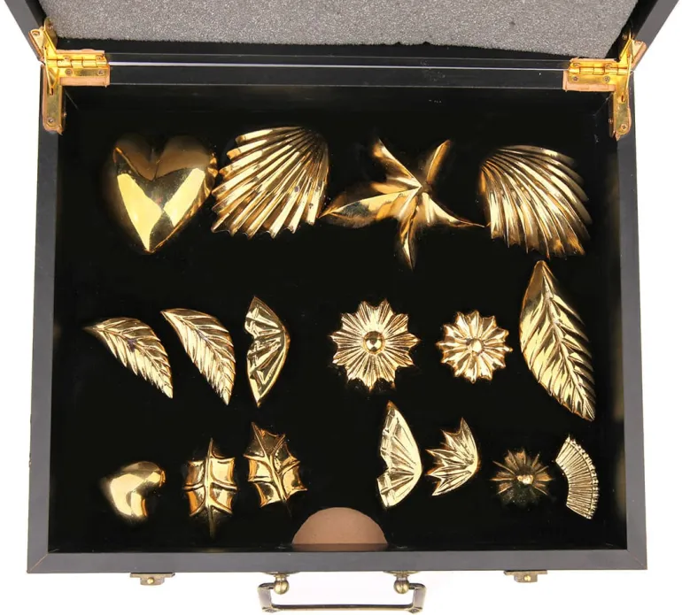 Coffret Magydécor Déco Relief