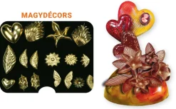 Coffret Magydécor Déco Relief