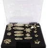 Coffret Magyfleur Déco Relief