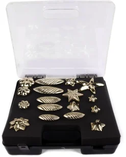 Coffret Magyfleur Déco Relief