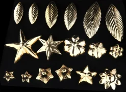 Coffret Magyfleur Déco Relief