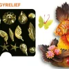 Coffret Magyrelief Déco Relief
