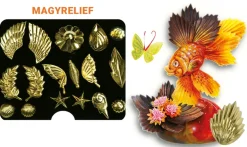 Coffret Magyrelief Déco Relief