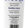 Colorant alimentaire en gel liposoluble Bleu 100 g Cake Décoration