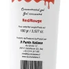 Colorant alimentaire en gel liposoluble Rouge 100 g Cake Décoration