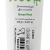 Colorant alimentaire en gel liposoluble Vert 100 g Cake Décoration