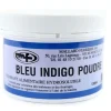 Colorant alimentaire en poudre bleu indigo 100 g Mallard Ferrière