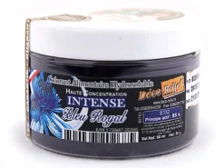 Colorant alimentaire en poudre bleu royal 50 g Déco Relief