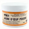 Colorant alimentaire en poudre jaune d'œuf 100 g Mallard Ferrière