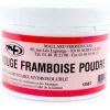 Colorant alimentaire en poudre rouge framboise 100 g Mallard Ferrière