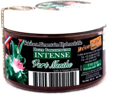 Colorant alimentaire en poudre vert menthe 50 g Déco Relief