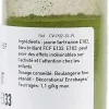 Colorant alimentaire en poudre vert pistache E102/E133 25 g Selectarôme
