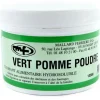Colorant alimentaire en poudre vert pomme 100 g Mallard Ferrière