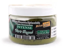 Colorant alimentaire en poudre vert royal 50 g Déco Relief