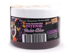 Colorant alimentaire en poudre violet 50g Déco Relief
