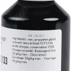 Colorant alimentaire liquide bleu E133 58 ml Meilleur du Chef
