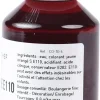 Colorant alimentaire liquide orange E110 115 ml Meilleur du Chef