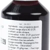 Colorant alimentaire liquide rouge coquelicot E129 115 ml Meilleur du Chef