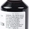 Colorant alimentaire liquide rouge fraise E124 58 ml Meilleur du Chef