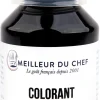Colorant alimentaire liquide vert menthe 115 ml Meilleur du Chef