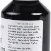 Colorant alimentaire liquide vert pistache 1 litre Meilleur du Chef