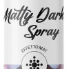 Colorant en spray effet mat Marron 250 ml Via delle Arti