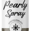 Colorant en spray effet métallisé Argent 250 ml Via delle Arti