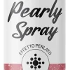 Colorant en spray effet métallisé Rose 250 ml Via delle Arti