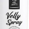 Colorant en spray effet velours Caramel 250 ml Via delle Arti