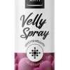 Colorant en spray effet velours Fuchsia 250 ml Via delle Arti