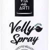 Colorant en spray effet velours Neutre (blanc) 250 ml Via delle Arti