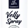 Colorant en spray effet velours Orange 250 ml Via delle Arti