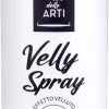 Colorant en spray effet velours Vert 250 ml Via delle Arti