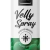 Colorant en spray effet velours Vert émeraude 250 ml Via delle Arti