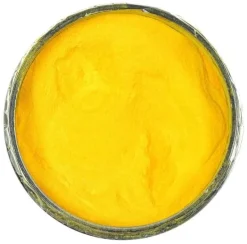 Colorant naturel jaune citron en poudre hydrosoluble 60 g Chocolatree