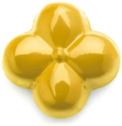 Colorant non azoïque Power Flowers Jaune 10 fleurs IBC Belgium