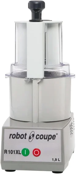 Combiné cutter & coupe-légumes R 101 XL Robot-Coupe