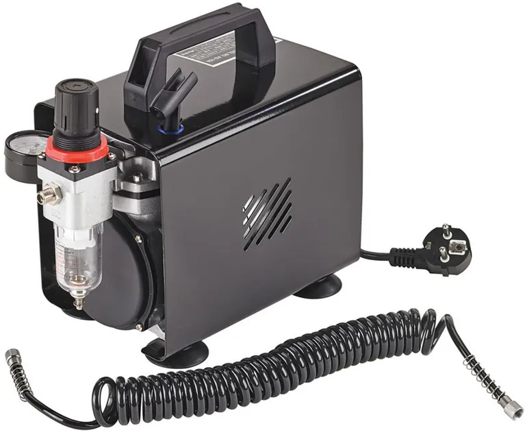 Compresseur 4 bars automatique