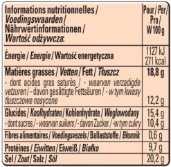 Concentré de crustacés 580 g Chef®