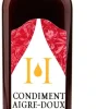 Condiment aigre-doux dattes 25 cl Huilerie Beaujolaise