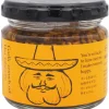 Condiment croustillant à l'ail frit et au piment Jalapeño 110 g