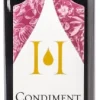 Condiment de myrtille 25 cl Huilerie Beaujolaise