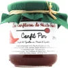 Confit PIM piquillos et piment d'Espelette 250 g Confitures de Haute Soule