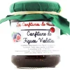 Confiture de figue 250 g Confitures de Haute Soule