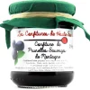 Confiture de prunelles 250 g Confitures de Haute Soule
