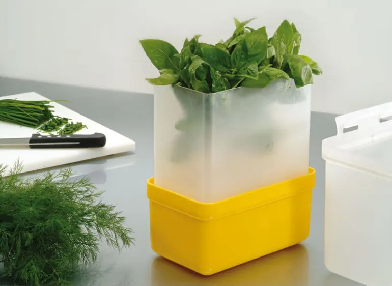 Conteneur égouttoir Duobox Matfer