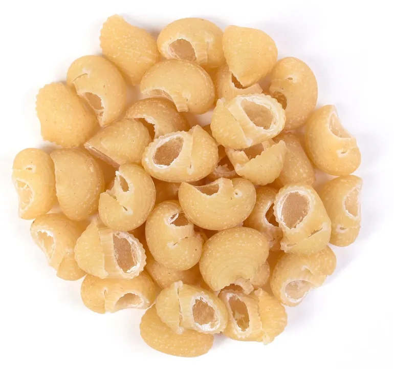 Coquille Juliette 400 g Les Belles D'Antan