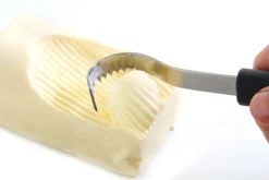 Coquilleur à beurre