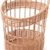 Corbeille à baguettes polypropylène Ø 30 cm Hendi